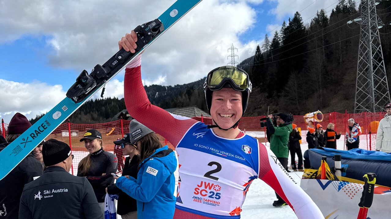 © Ski Austria / Scheuermann