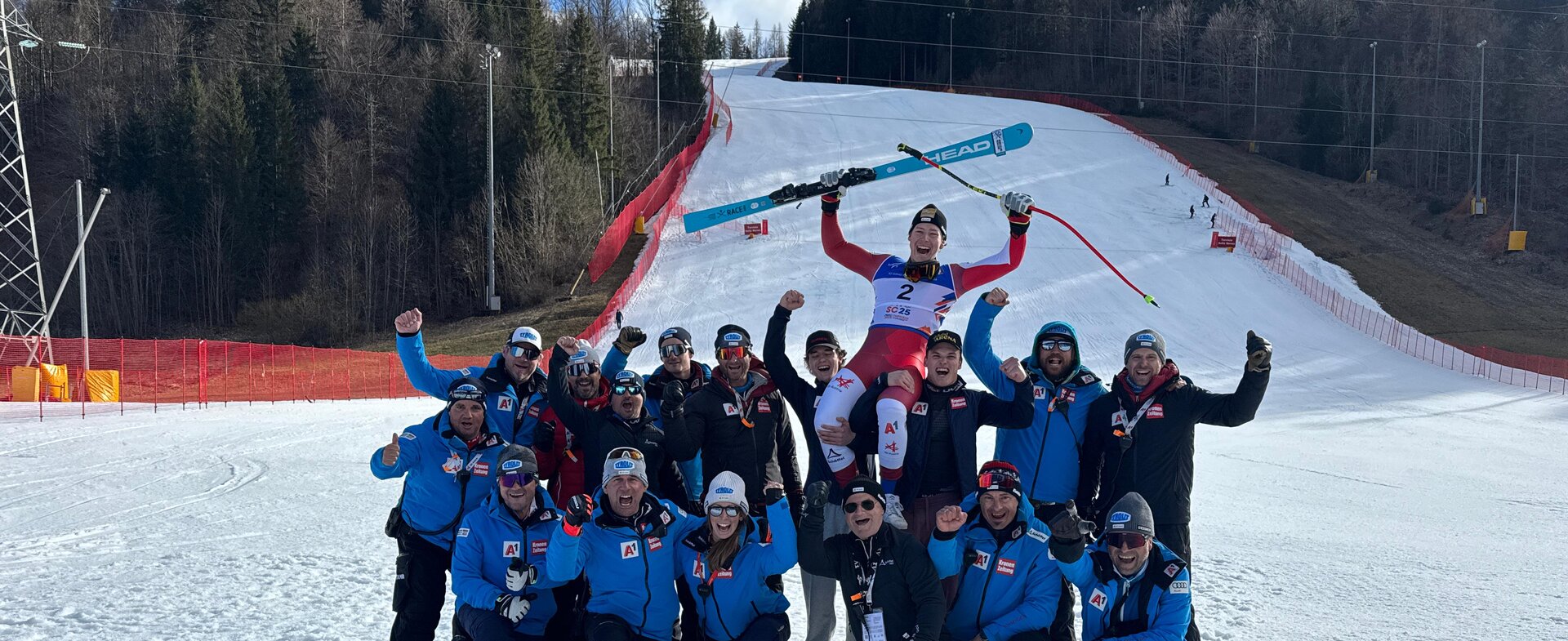 © Ski Austria / Scheuermann