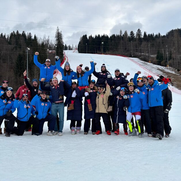 © Ski Austria