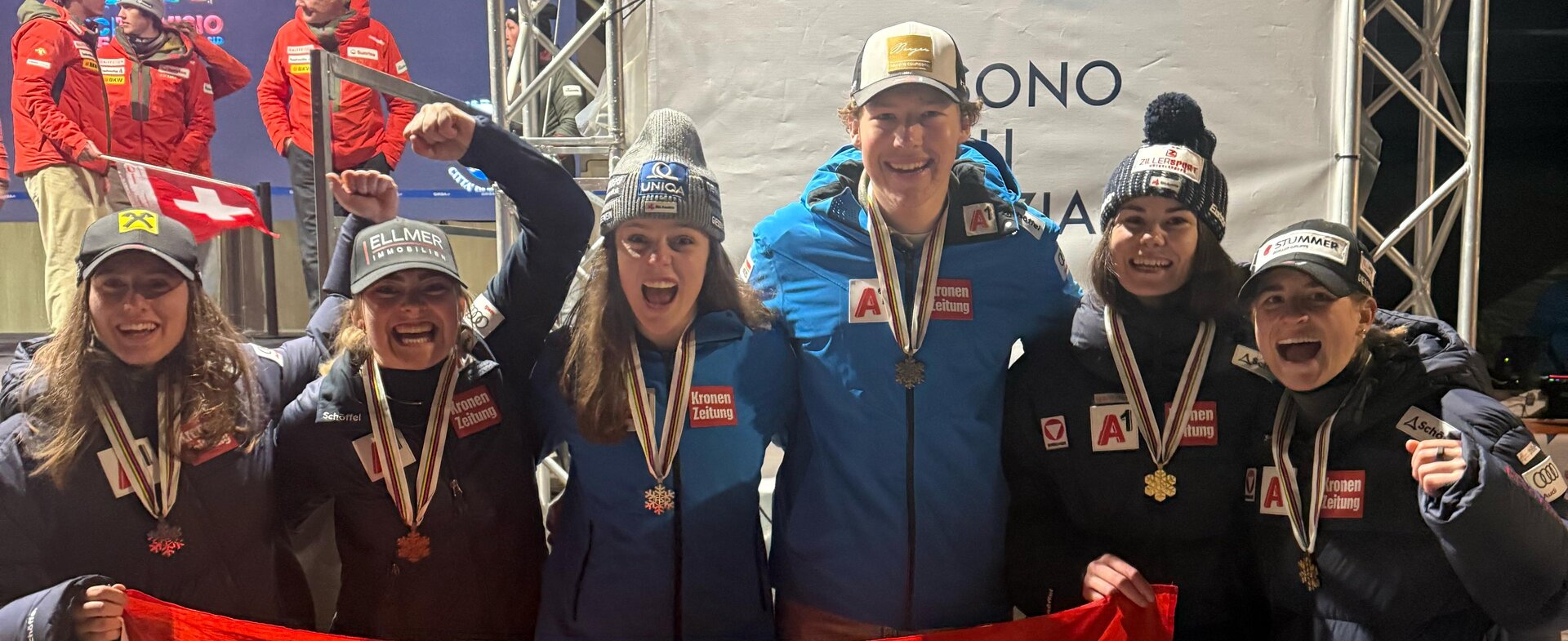© Ski Austria
