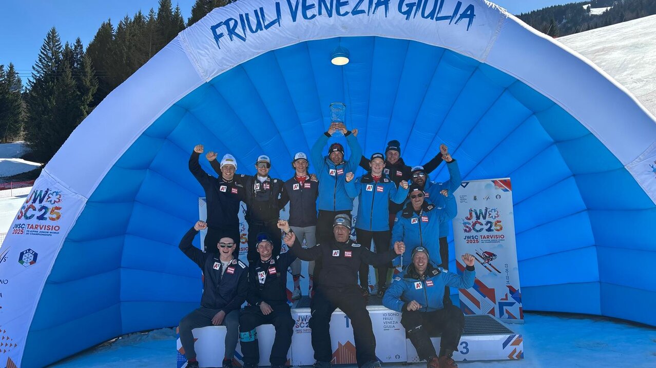© Ski Austria