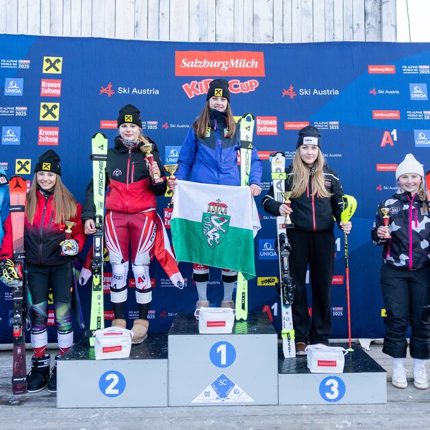 © Ski Austria | Groder