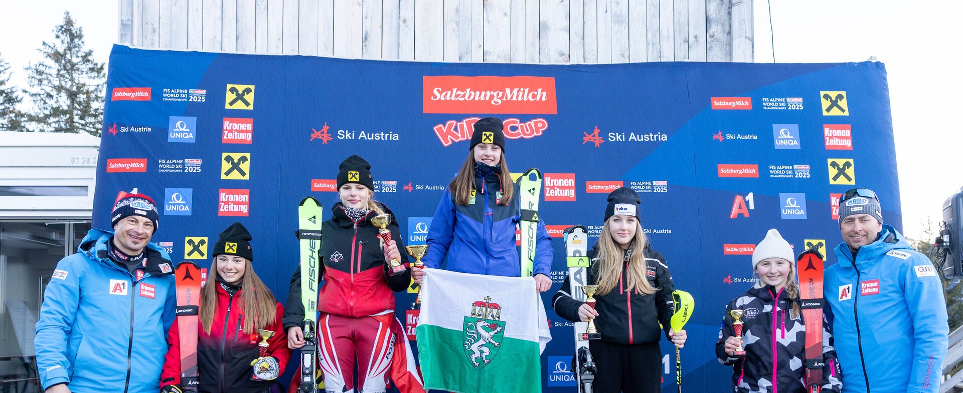 © Ski Austria | Groder