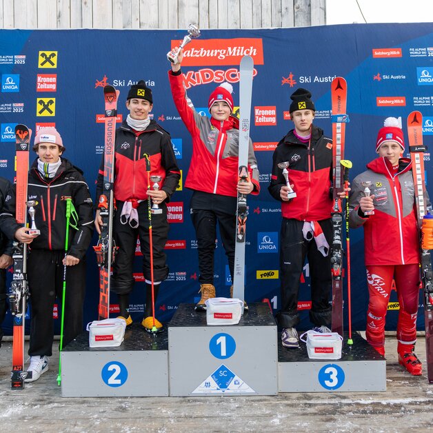 © Ski Austria | Groder