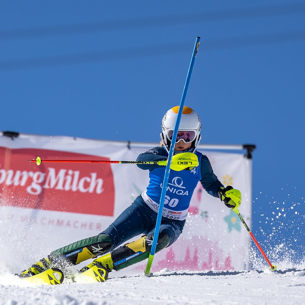 Nachwuchs Ski Alpin