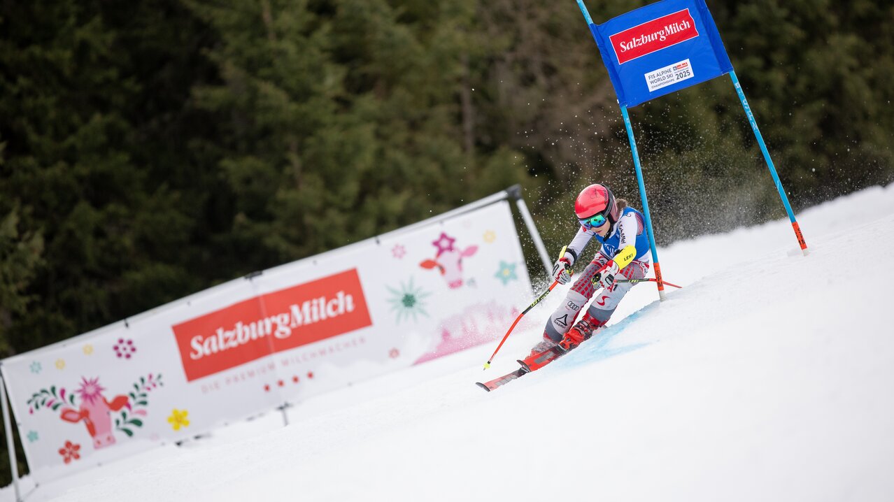 © EXPA/Angerer