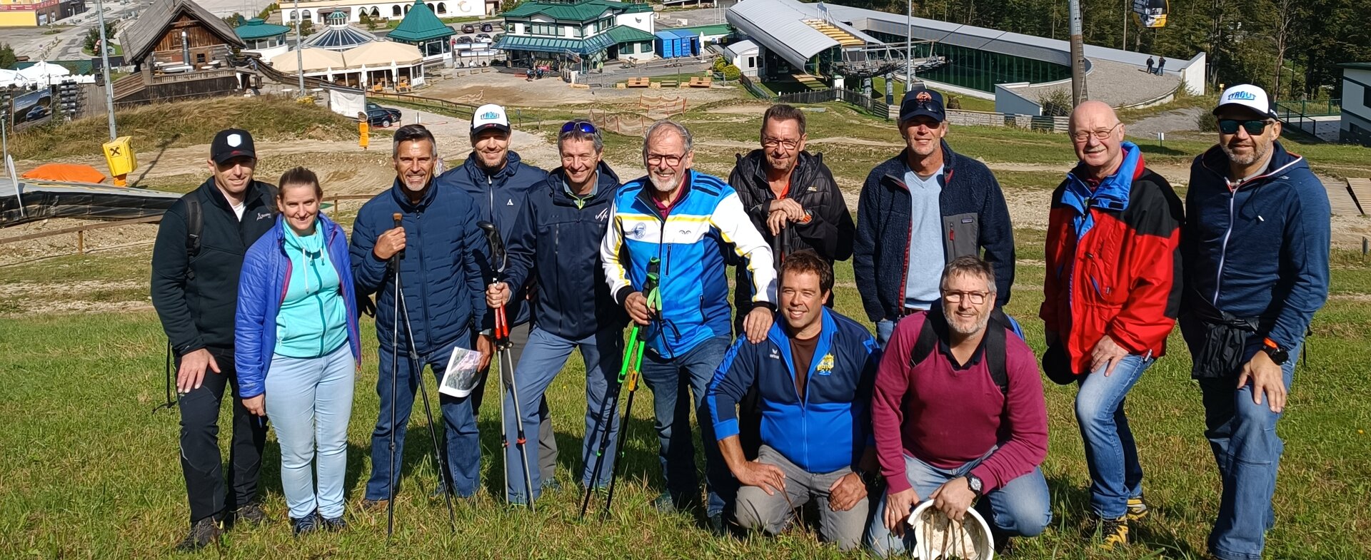 © WSV Semmering