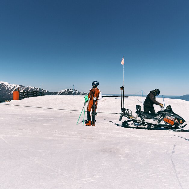 © Ski Austria / Prötsch