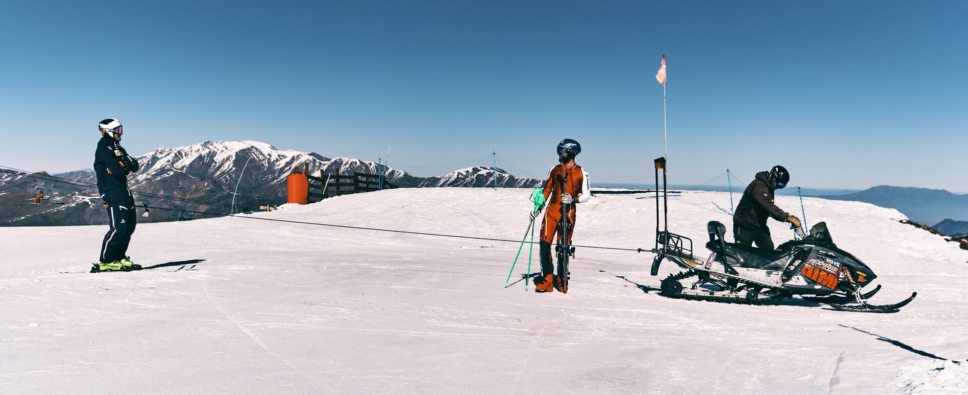 © Ski Austria / Prötsch