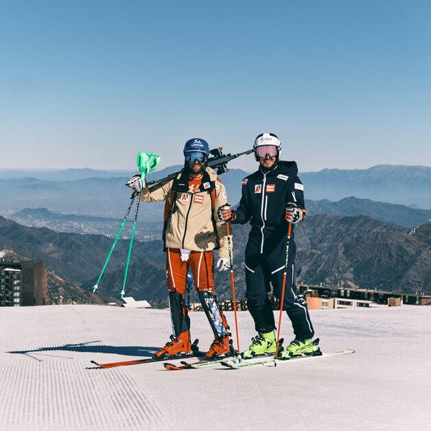 © Ski Austria / Prötsch