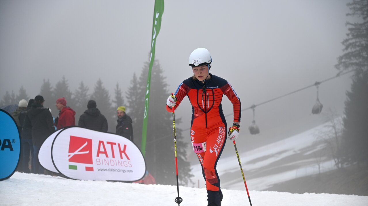 © Ski Austria / Weigl