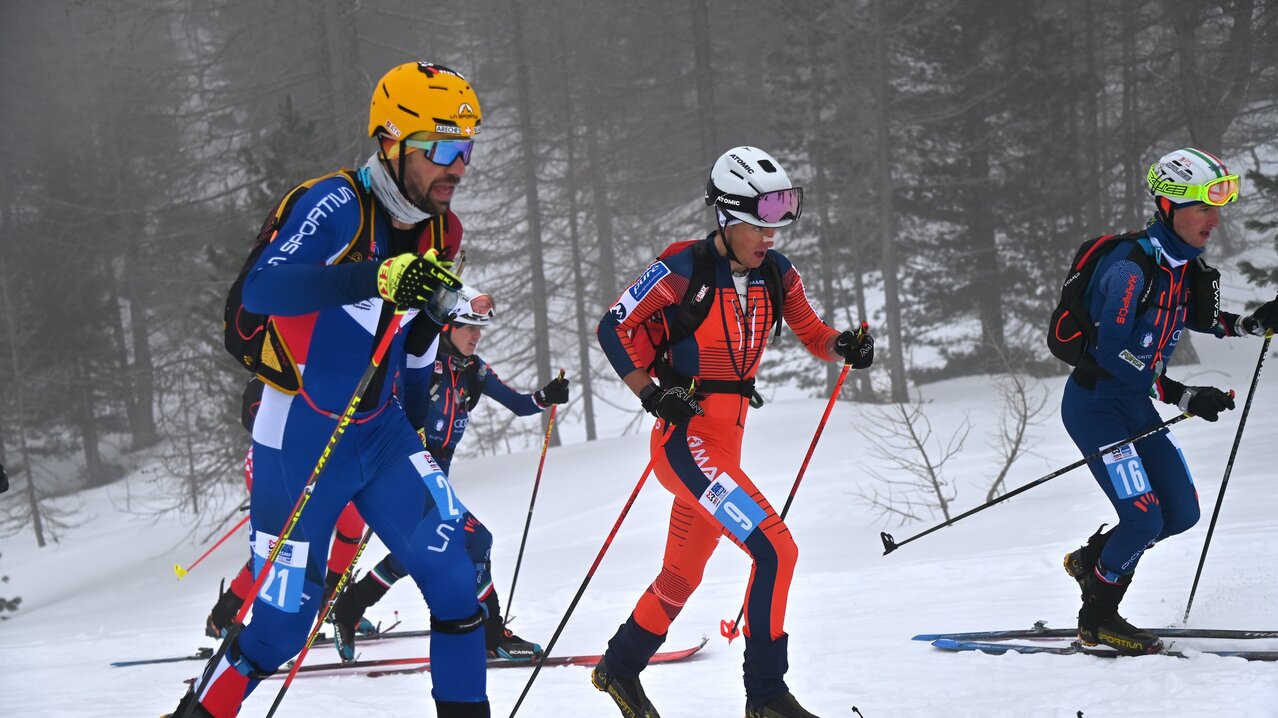 © Ski Austria / Weigl