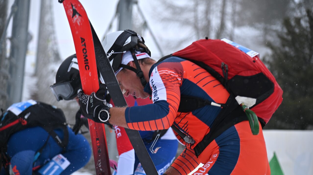 © Ski Austria / Weigl