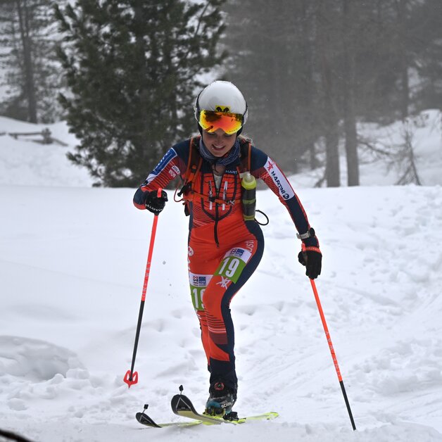 © Ski Austria / Weigl