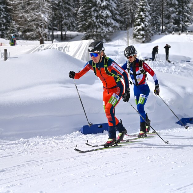 © Ski Austria / Weigl
