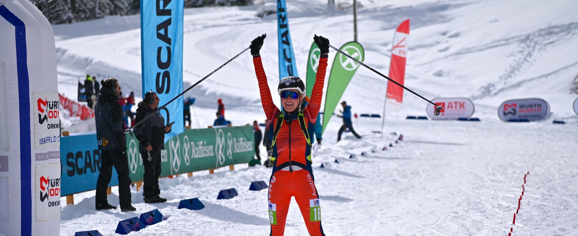 © Ski Austria / Weigl
