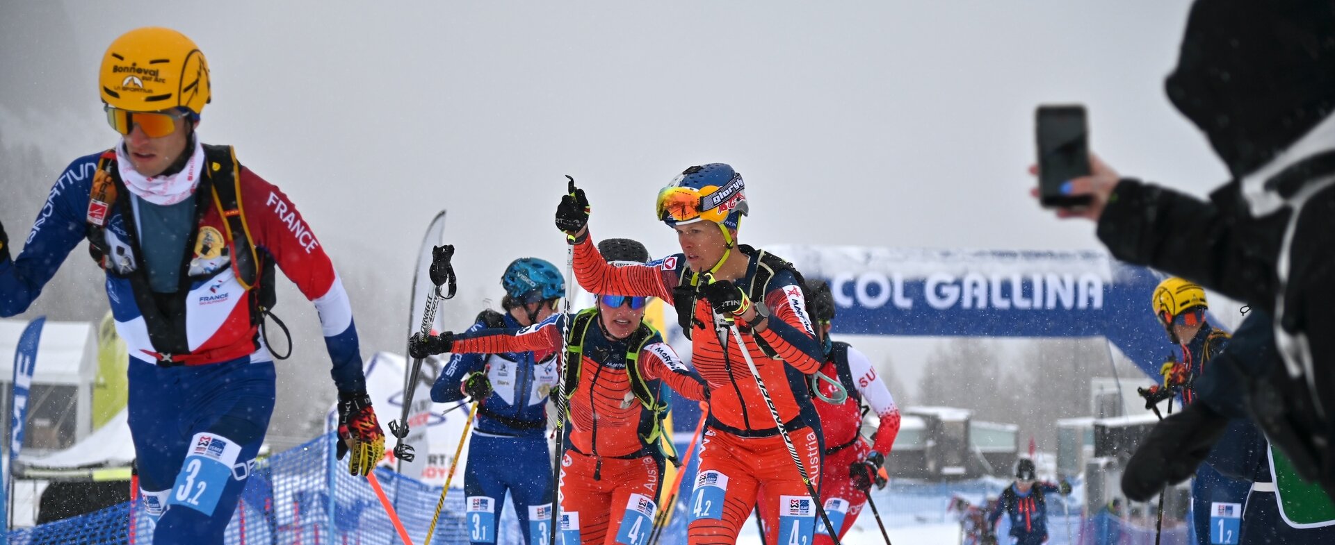 © Ski Austria / Weigl