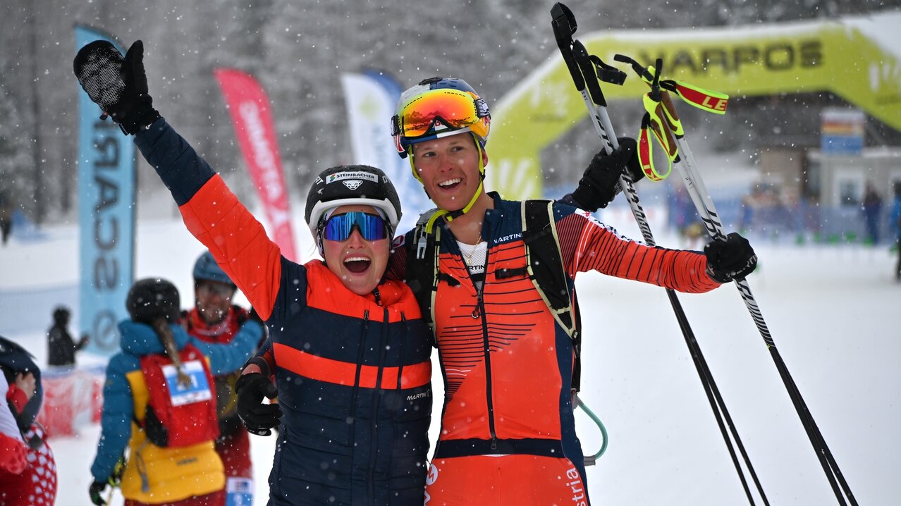 © Ski Austria / Weigl