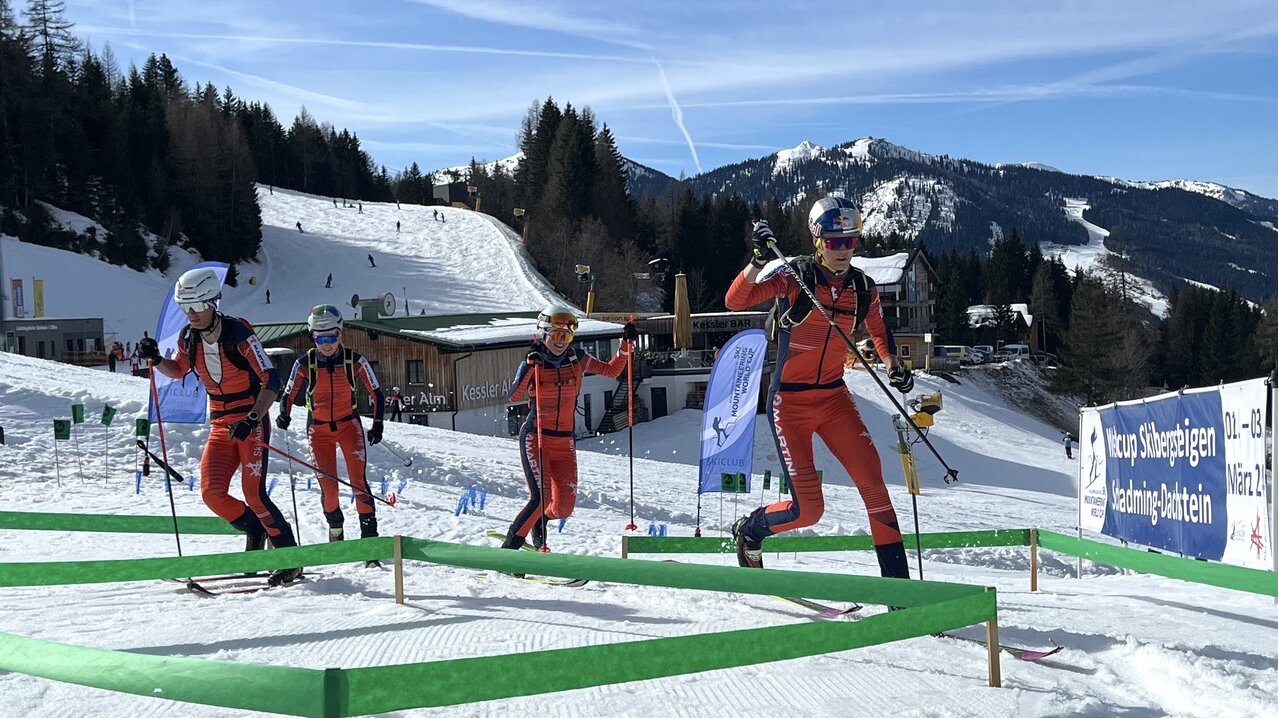 © Ski Austria / Weigl