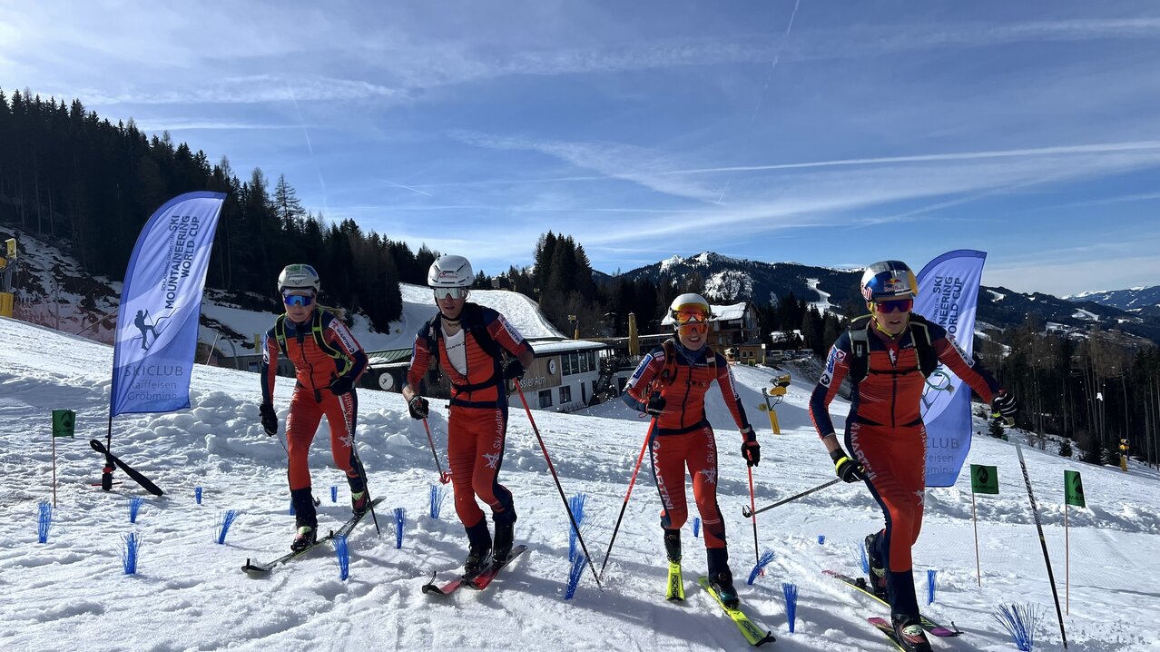 © Ski Austria / Weigl
