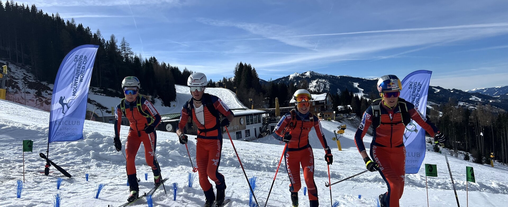 © Ski Austria / Weigl