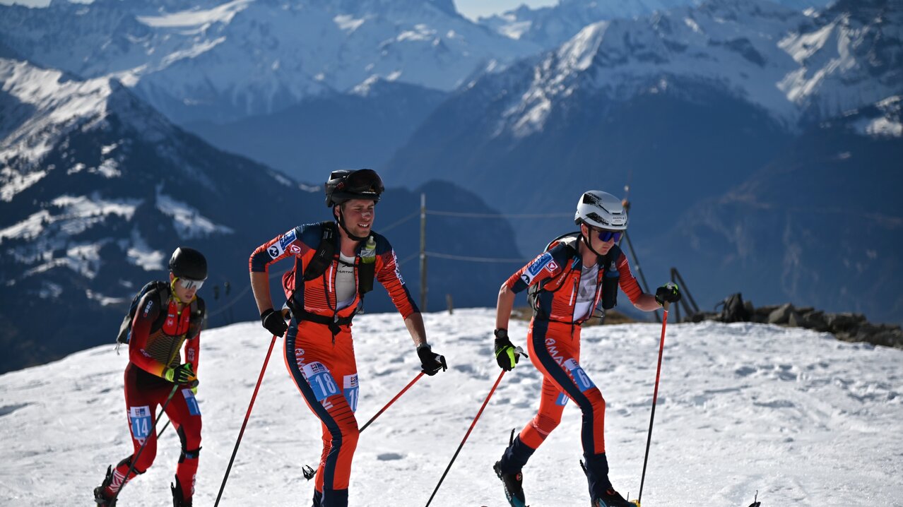 © Ski Austria / Weigl