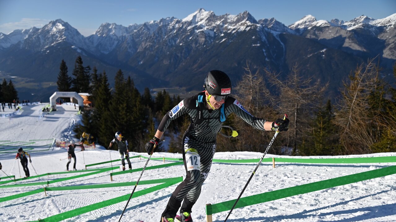 © Ski Austria / Weigl