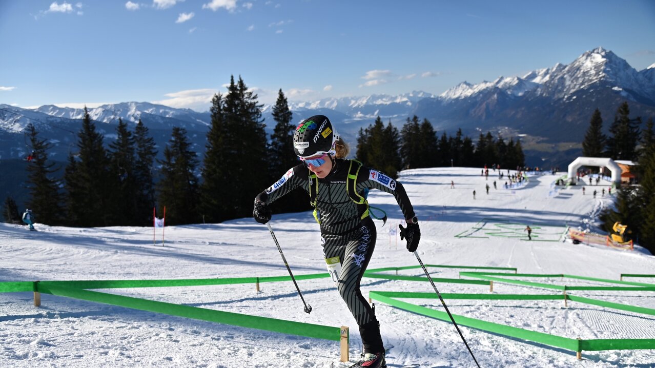 © Ski Austria / Weigl