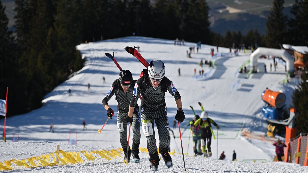 © Ski Austria / Weigl