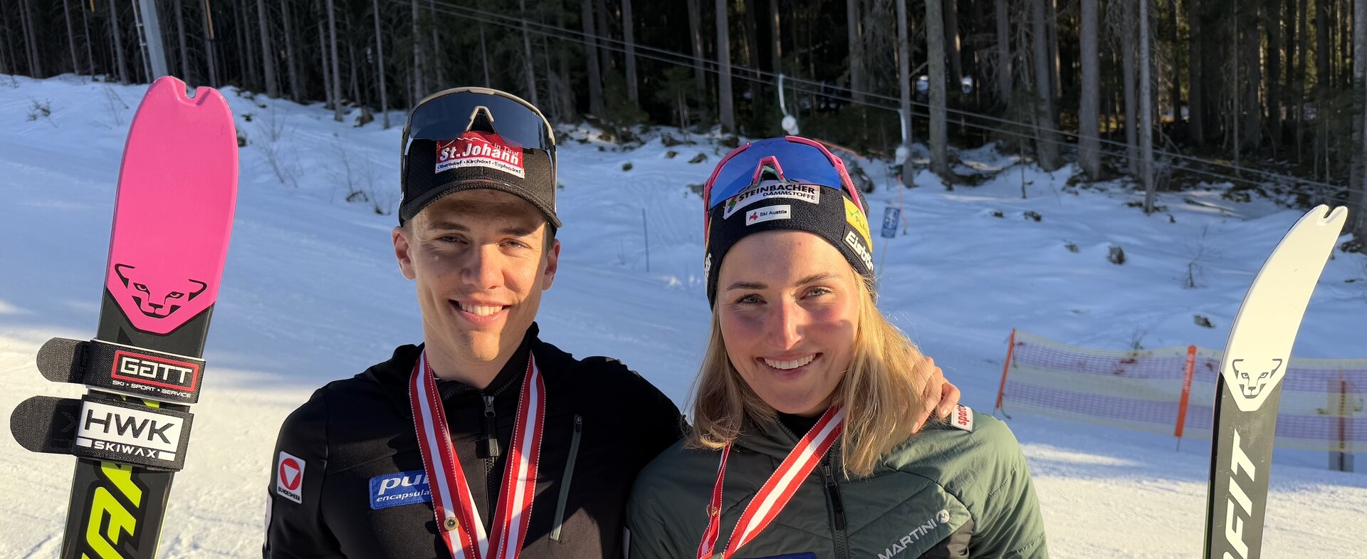 © Ski Austria / Weigl