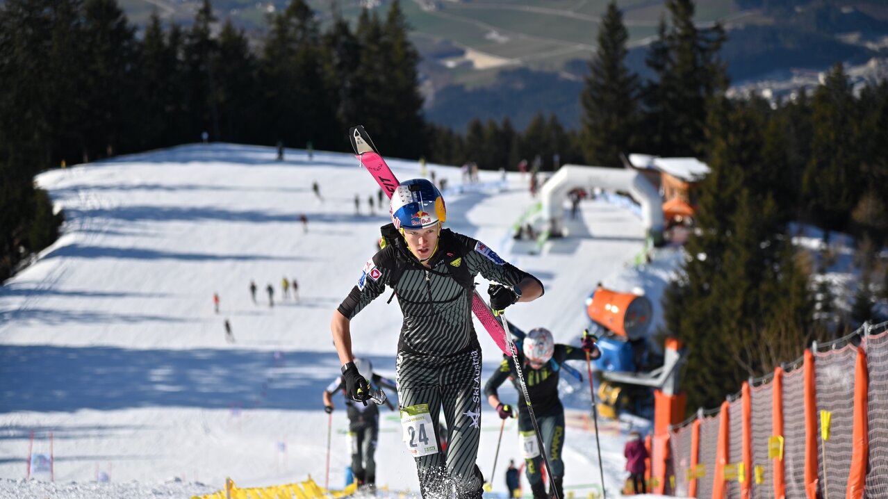 © Ski Austria / Weigl