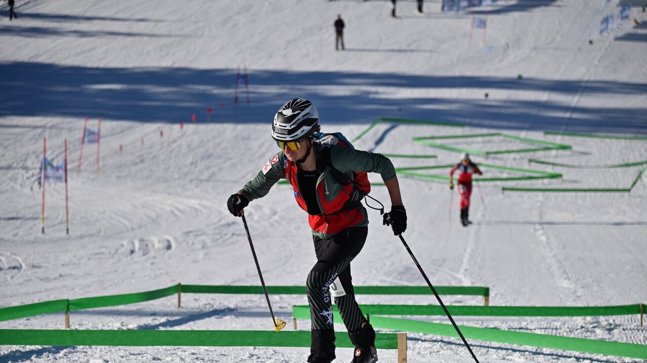 © Ski Austria / Weigl