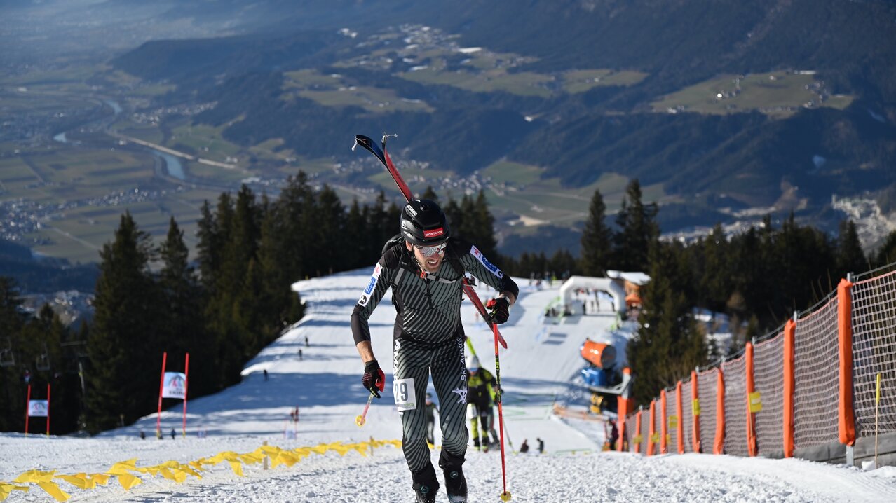 © Ski Austria / Weigl