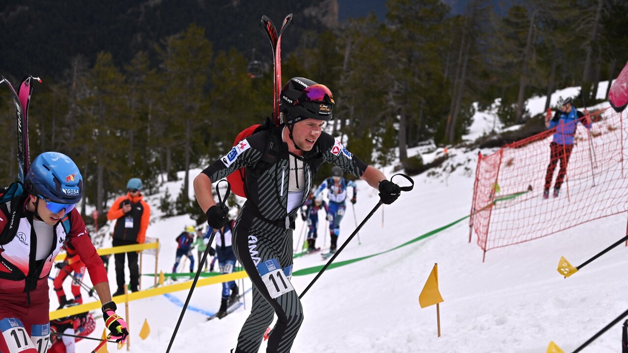 © Ski Austria / Weigl
