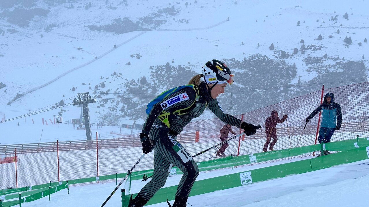 © Ski Austria / Verbnjak
