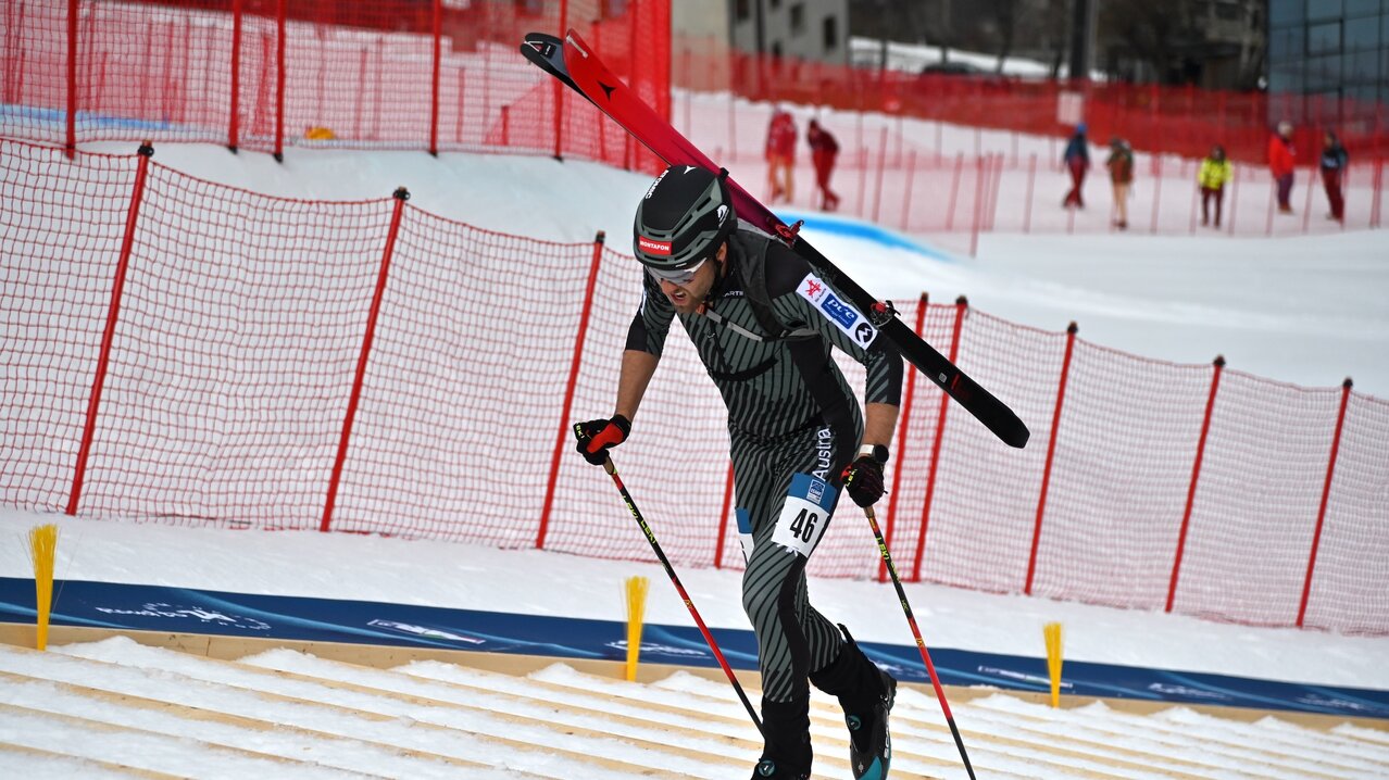 © Ski Austria / Weigl