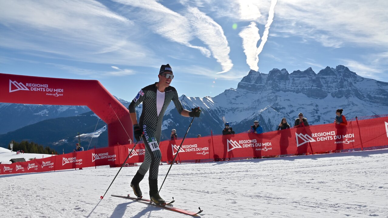 © Ski Austria / Weigl