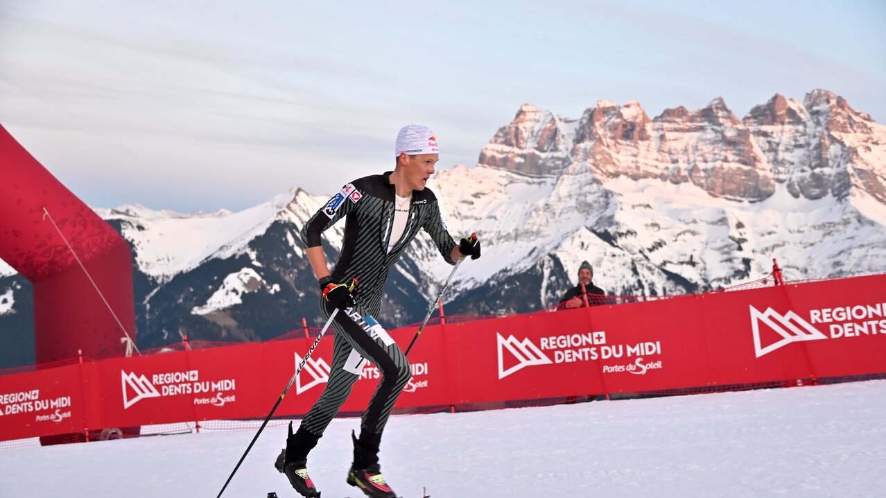 © Ski Austria / Weigl