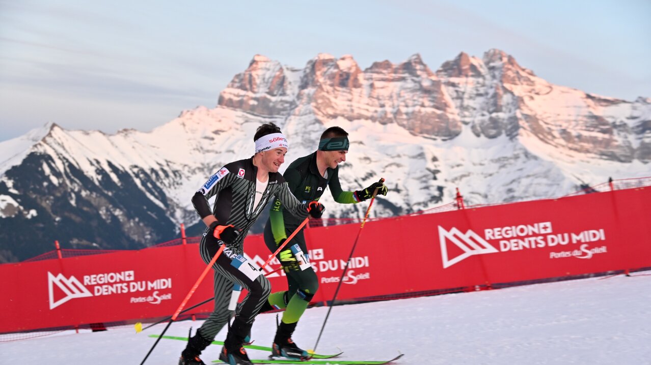 © Ski Austria / Weigl