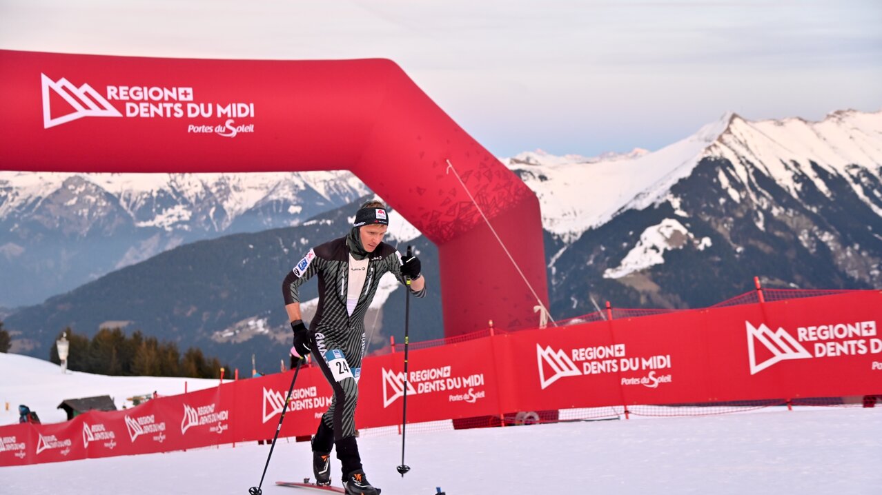 © Ski Austria / Weigl