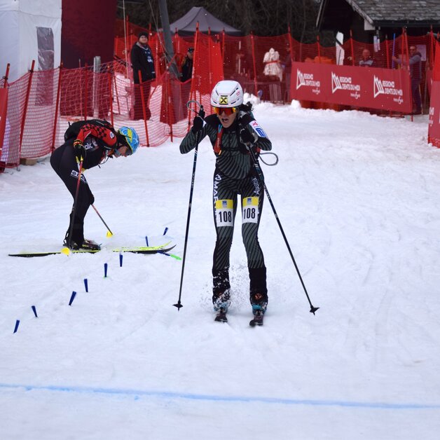 © Ski Austria / Weigl
