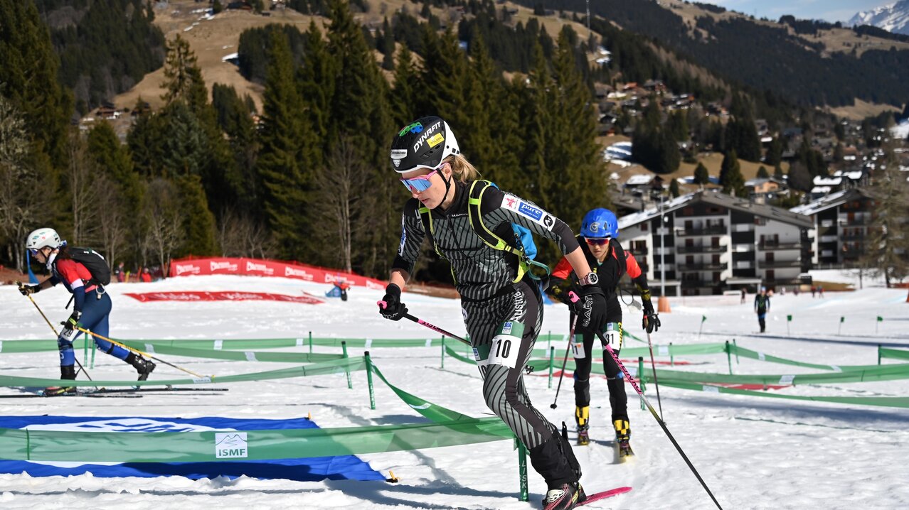 © Ski Austria / Weigl