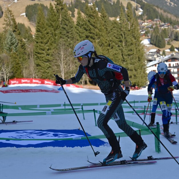 © Ski Austria / Weigl