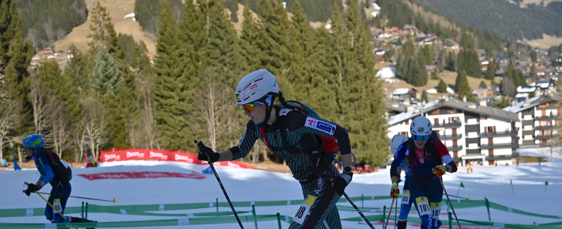© Ski Austria / Weigl