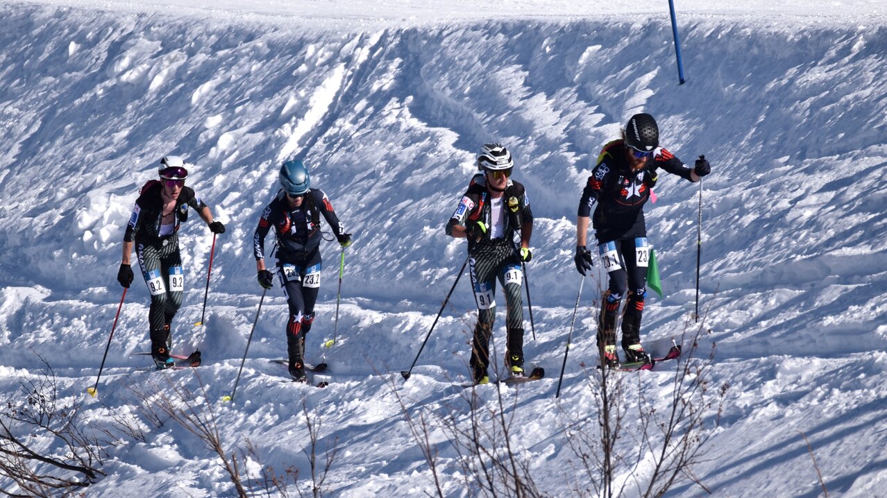 © Ski Austria / Weigl