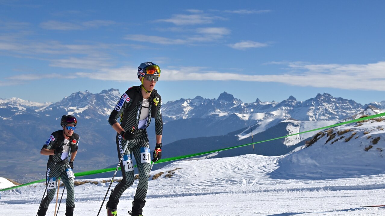 © Ski Austria / Weigl