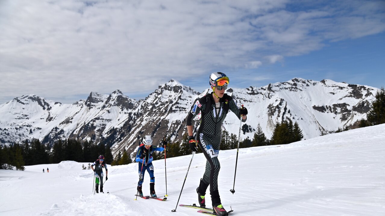 © Ski Austria / Weigl