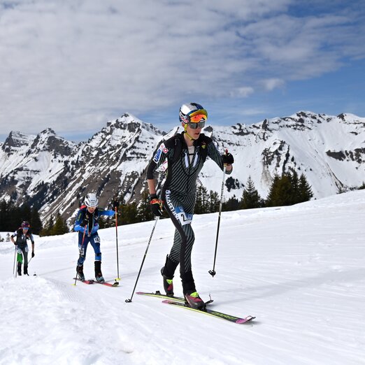 © Ski Austria / Weigl