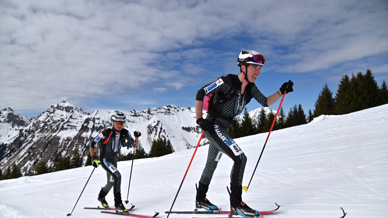 © Ski Austria / Weigl