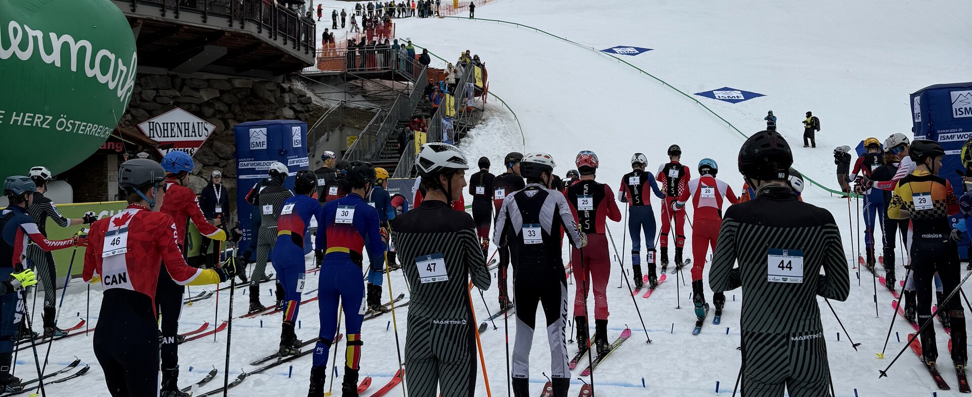 © Ski Austria / Weigl